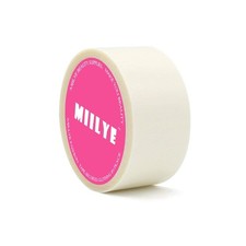 MIILYE Double Sided Skin Tape, Body and Clothing Friendly Self-Adhesive Tape ...