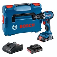 Bosch Gsr 18V-45 Akku-Bohrschrauber Schrauber