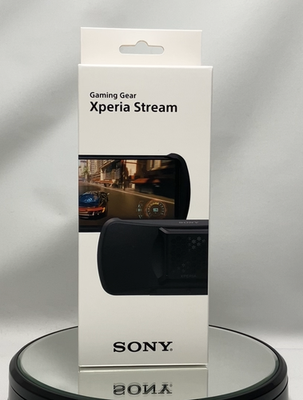 Sony Xperia Stream XQZ-GG01 Gaming Gear for Xperia 1 IV / 1 V