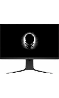 Alienware AW2720HF 27 inch Widescreen LCD Monitor