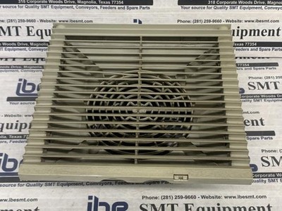 Rittal Cabinet Fan and Filter Unit - SK 3325100 w/Warranty