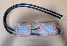 New OEM Dell PowerEdge C6420 C6400 Direct Contact Liquid Cooling Heatsink DG85T