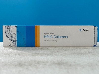 Agilent Altura HPLC Columns PN:227415-702 Altura Oligo HPH-C18     F 4064/51