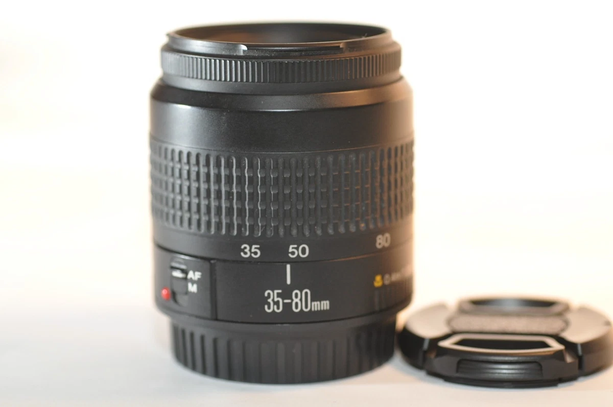 canon eos 7d lenses products for sale | eBay