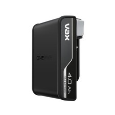 Image of VAX 4.0Ah ONEPWR Battery for Cordless Vacuum Cleaners Genuine Spare Part