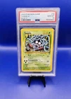 Tangela 96/130 Base Set 2 Common Non Holo Pokemon Card TCG WOTC 2000 PSA 10