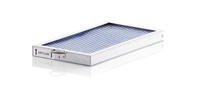 Mann-Filter Innenraumfilter CU 24 500 Partikelfilter