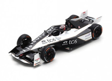 Spark Jaguar Formula-e I-type 6 Team Jaguar Tcs Racing N 9 Season 2023-2024 Mitch Evans 1:43 S6535