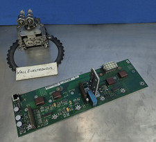 ABB 81Q03111U Rectifier Card BAS-GU =Used=