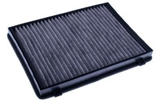 Innenraumfilter DENCKERMANN M110598K Aktivkohlefilter für OPEL ANTARA L07 CDTI