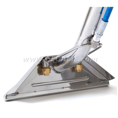 #ad Durable 12quot; Carpet Cleaning Wand with Splash Guards and Quick Disconnect $314.99