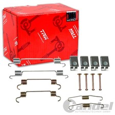 Tambour de frein Honda JAZZ