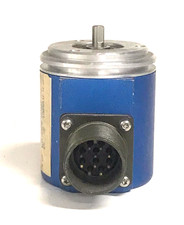 GIVI MISURE EN500 HR 00500 0528 D06CF LD2 Rotary encoder