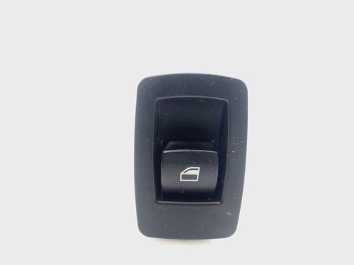 6945874 fensterheber schalter vorne rechts für BMW SERIE 3 BERLINA (E90) 9166805