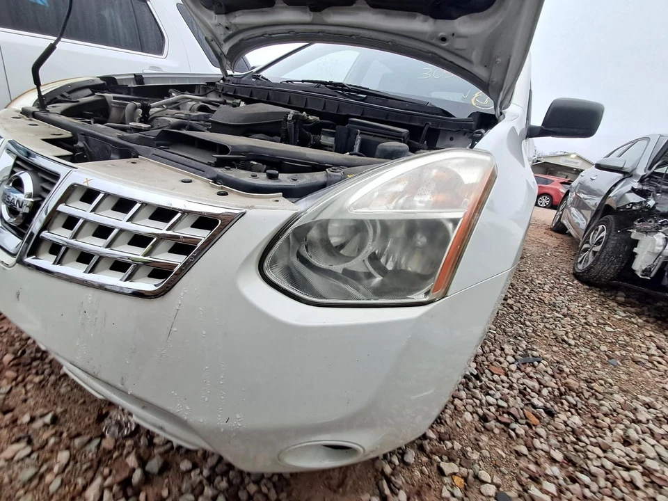 Módulo de control electrónico Motor ECM QR25DE 2,5 L Federal Se adapta a 10 ROGUE 2669455 Foto 2 de 4