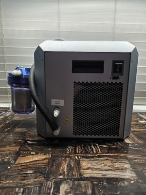 ThermoCube 10-400-3G30-VS-1-ES-AF-LT-318A Chiller Solid State Cooling System
