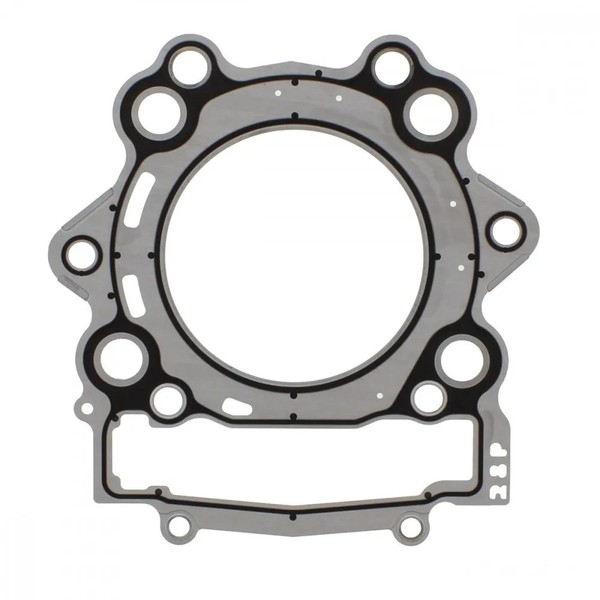Zylinderkopf Dichtung FüR Yamaha YFM 550 FWA FDF Grizzly Bj. 2015-2016-image