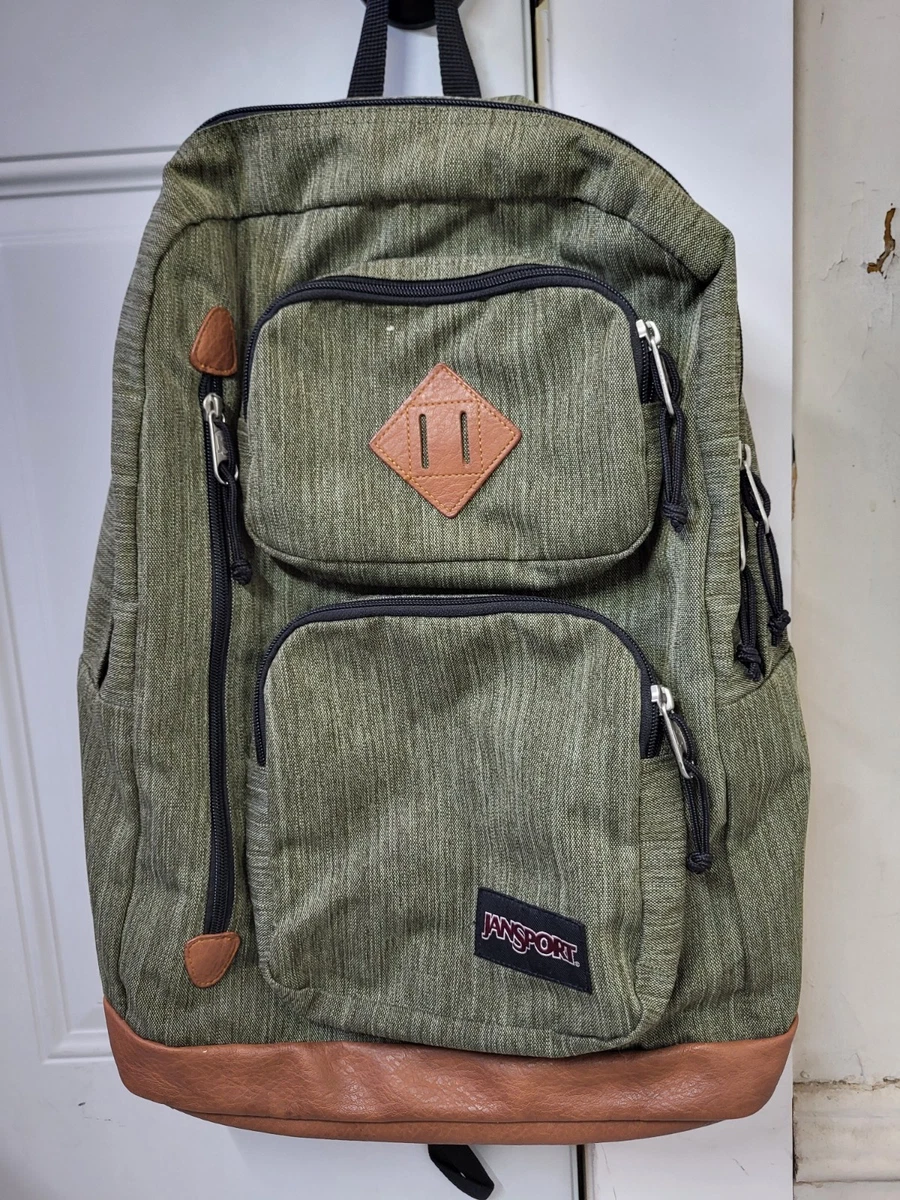 JanSport Hiking Backpacks for sale - eBay