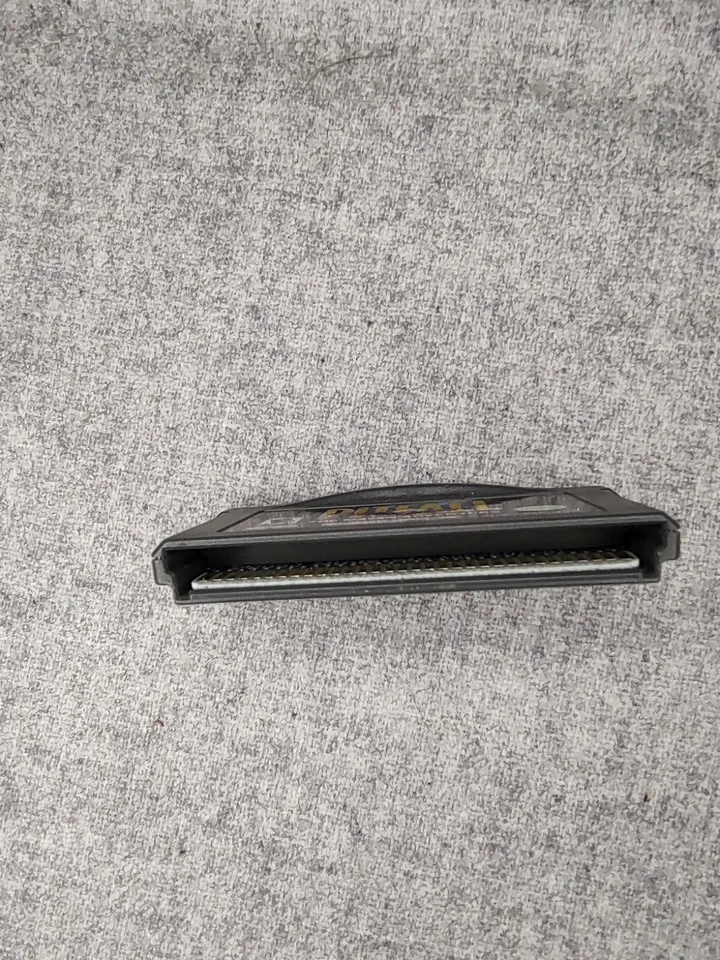 Nintendo Game Boy Advance Pitfall: The Mayan Adventure Game Tested - Image 4 of 4