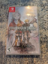 Final Fantasy Tactics - The Ivalice Chronicle...