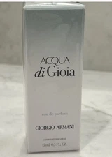 Acqua Di Gioia by Giorgio Armani 0.5 fl oz EDP Spray