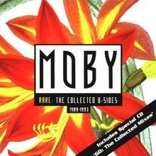 Rare/the Collected B-Sides 198 von Moby | CD | Zustand sehr gut