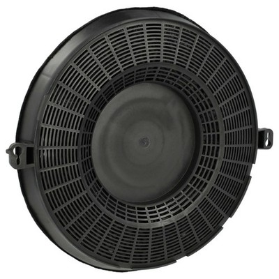 Aktivkohlefilter für Elektro Helios DU511E E015AII1K201ASB DU511W
