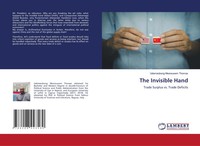 Udemeobong Nkereuwem Thomas | The Invisible Hand | Taschenbuch | Englisch (2025)