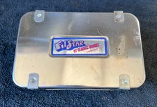 Vintage Filstar Air Cleaner Cover Dual Carb by Claudes Buggies