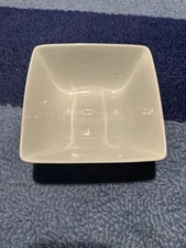 MAISON by over and back                  Deep Bowl WHITE  Set Of 2