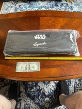 Dr Squatch Star Wars Collectible Soap. Unopened Plastic.