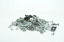 2012 Harley Touring FLHTK Electra Glide Ultra OEM Hardware Bolts Nuts & Brackets