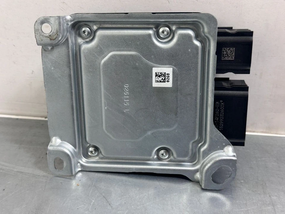 Centralina airbag Ford C-MAX II 2017 F1CT14B321RC DEL10975 - Immagine 3 di 4