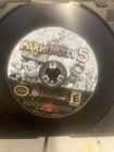 Mario Party 5 Nintendo GameCube Video Game  Loose Disk For Possible Repair
