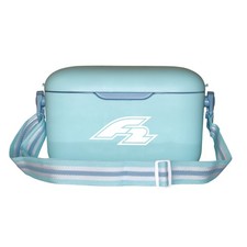 F2 Boîte Isotherme Petite Cool Box Sac Isotherme 11,6L Bleu 2025