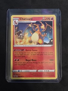 Charizard 170