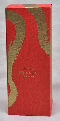 NINA RICCI Deci Dela Eau De Parfum 30 ml Natural Spray, New in Box