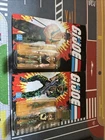 Transformers x GI Joe Triple T Sgt Slaughter And Leatherneck 3.75” Figures Only