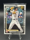 2024 Bowman Draft  Konnor Griffin #BD-22 1st Bowman