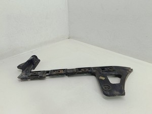 Volkswagen Passat B6 2008 Stoßstange hinten Halterung 3C9807393 ISA9050