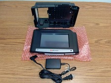 TESTED! KRONOS InTouch 9100 TOUCH SCREEN TIME...