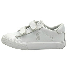 Polo Ralph Lauren Kids Easten EZ Toddler 3129 Kid's Shoes Size 6