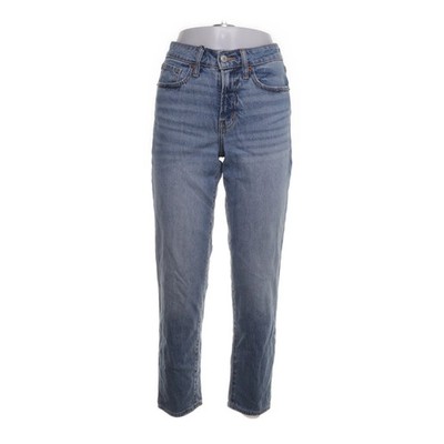 Old Navy, Jeans, Größe: 30, Blau, Baumwolle/Elasthan/Polyester, Einfarbig #q7a
