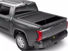 Roll-N-Lock A-Series XT Retractable Tonneau Cover Fits 15-20 Ford F150 6'7" Bed
