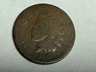 1865 INDIAN HEAD U.S. Cent. AG, scuffy #q3