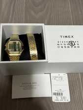 1973 CITIZEN SevenStar V2 790