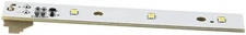 LED Light Board WR55X26671 Replacement Part for Select Refrigerators