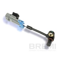 ABS Sensor Raddrehzahl Bremi 50246 FüR Opel Chevrolet Suzuki L07 Antara Captiva