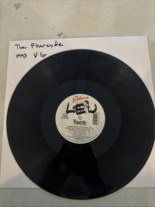 THE PHARCYDE レコードoriginal color vinyl The Pharcyde - Bizarre Ride II The Pharcyde (Vinyl 2xLP)