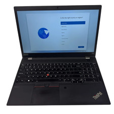 ThinkPad P15s G2 15.6" FHD 11th Gen i7-1165G7 16GB 512GB T500